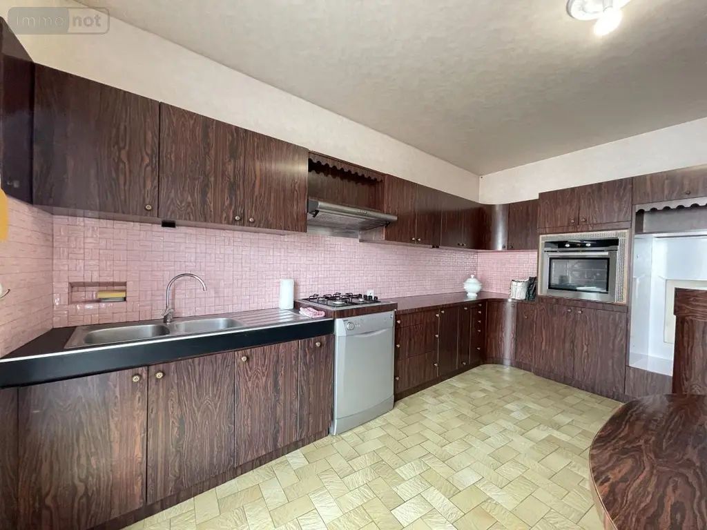 Maison a vendre Locminé 56500 Morbihan 56 258 m2 416560 euros 56076-1386 005