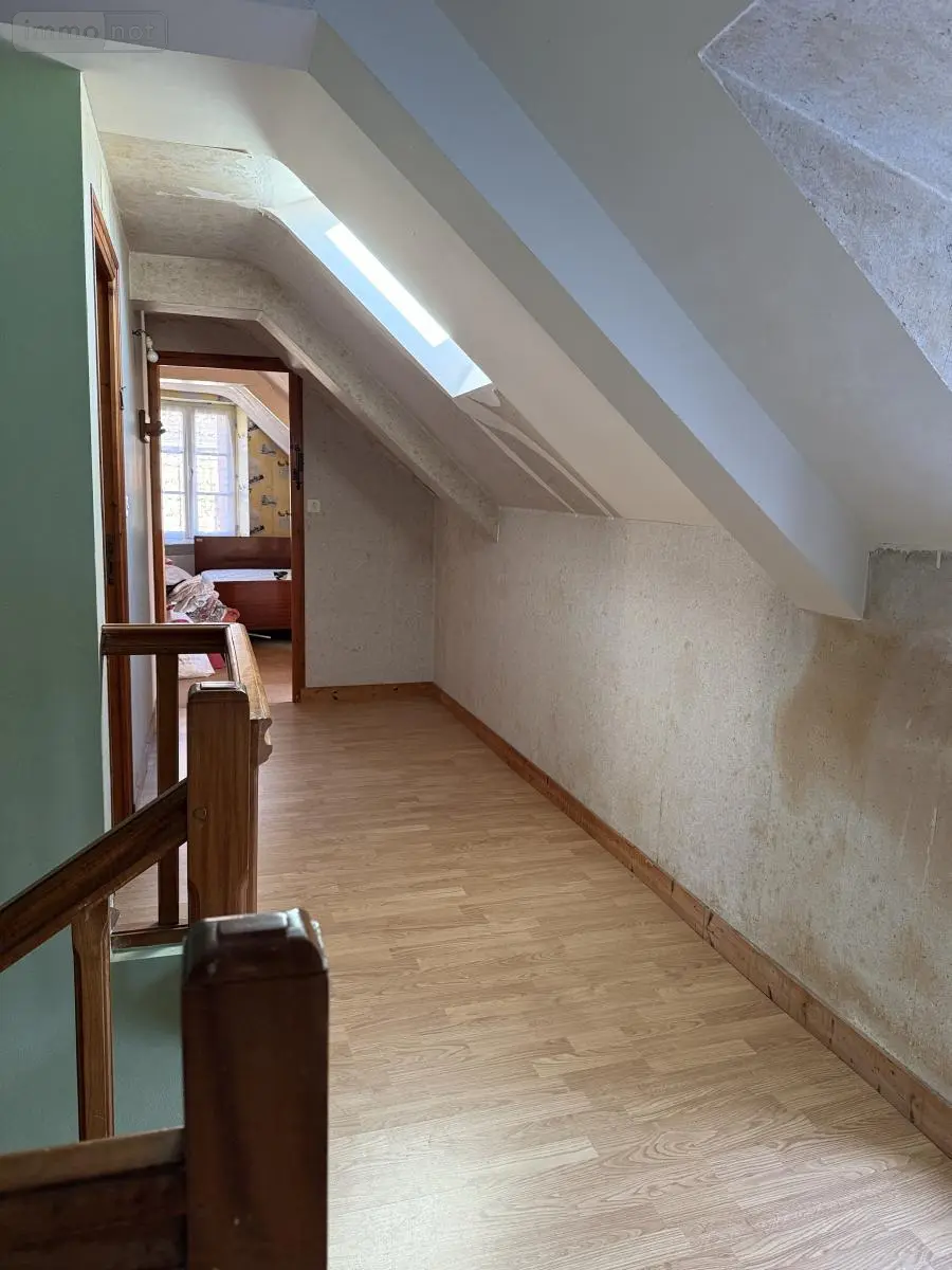 Maison a vendre Ménéac 56490 Morbihan 56 140 m2 136000 euros 22115-3515 007