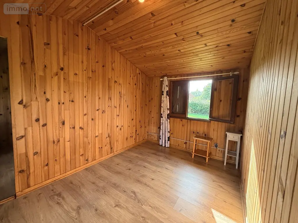 Maison a vendre Pierreville 50340 Manche 50 45 m2 3 pièces 111250 euros 50046-1365 007