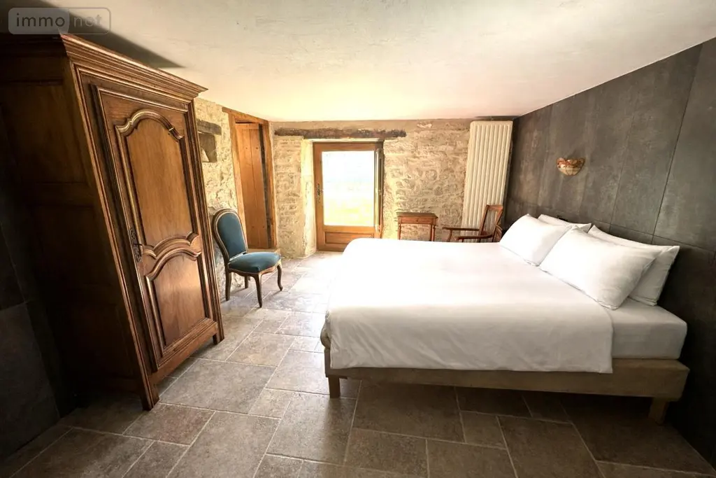Maison a vendre Saint Géry-Vers 46330 Lot 46 163 m2 7 pièces 364000 euros 46002-449 018