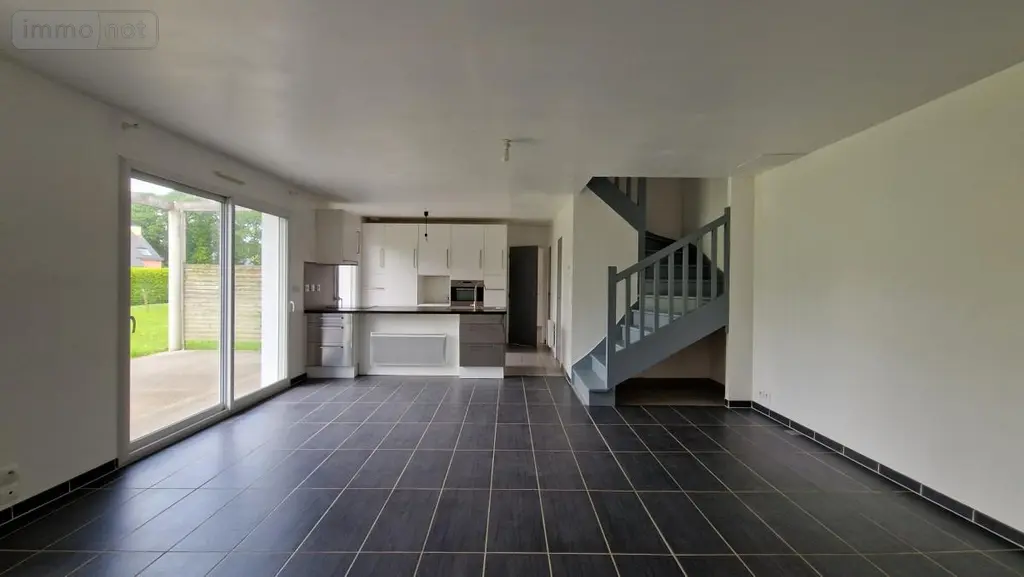 Maison a vendre Morlaix 29600 Finistère 29 106 m2 5 pièces 289025 euros 29083-1654 002