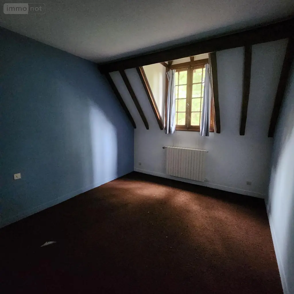Maison a vendre Cherré-Au 72400 Sarthe 72 117 m2 202800 euros 72085-2290 010