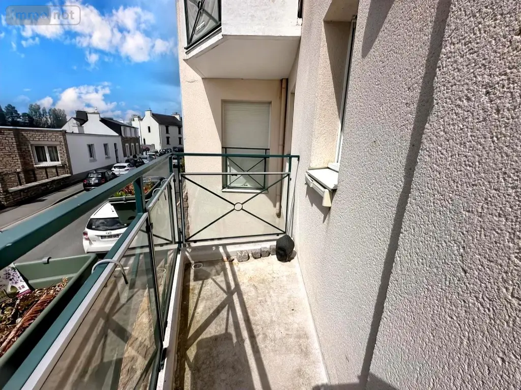 Appartement a vendre Vannes 56000 Morbihan 56 88 m2 5 pièces 383840 euros 56003-1519 010