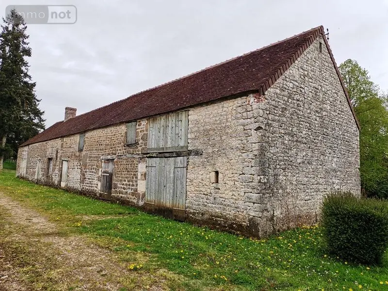 Maison a vendre Les Rotours 61210 Orne 61 130 m2 7 pièces 203900 euros 61030-1306 008