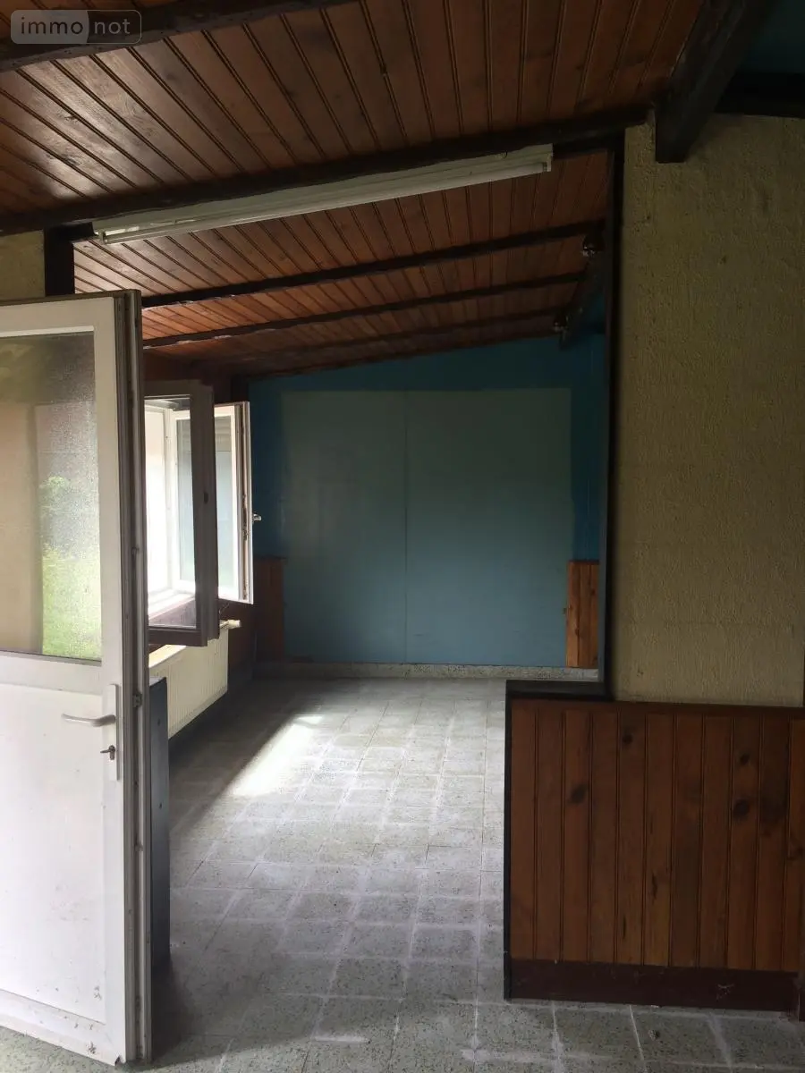 Maison a vendre Agny 62217 Pas-de-Calais 62 78 m2 5 pièces 167200 euros 62135-2154 002
