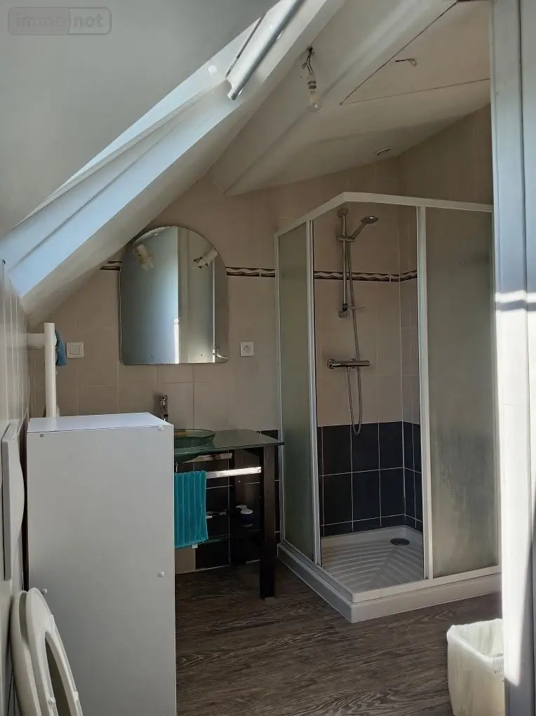 Maison a vendre Saint-Hilaire-du-Harcouët 50600 Manche 50 150 m2 6 pièces 188880 euros 50079-364 009