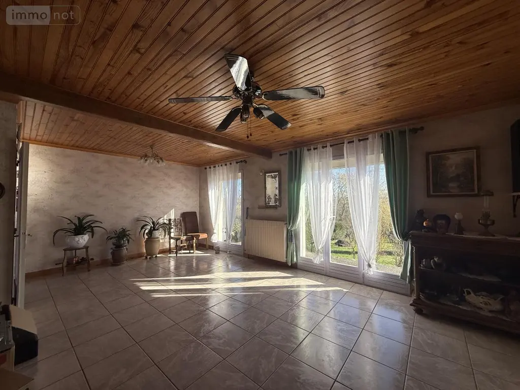 Maison a vendre Olizy 51700 Marne 51 145 m2 6 pièces 180000 euros 51066-2064 013