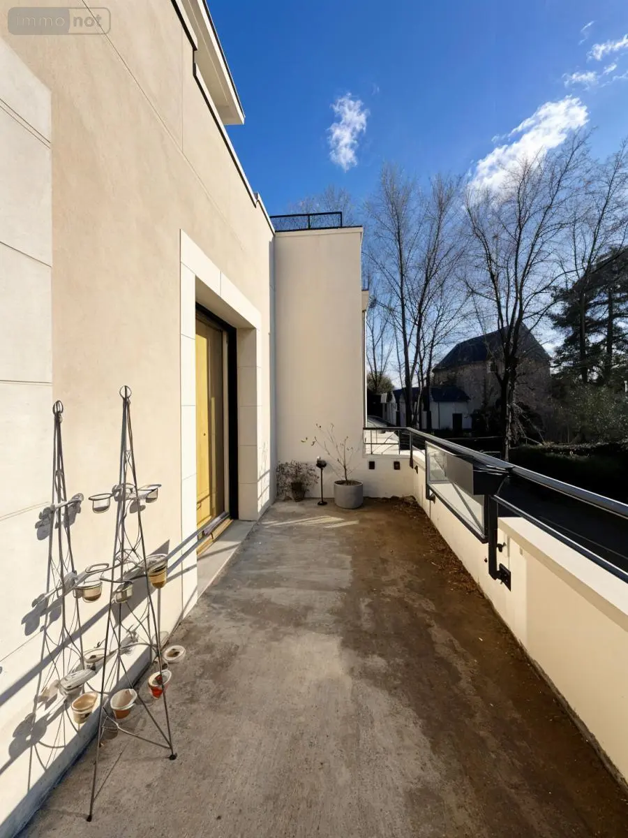 Appartement a vendre Avrillé 49240 Maine-et-Loire 49 69 m2 3 pièces 262500 euros 49114-784 008