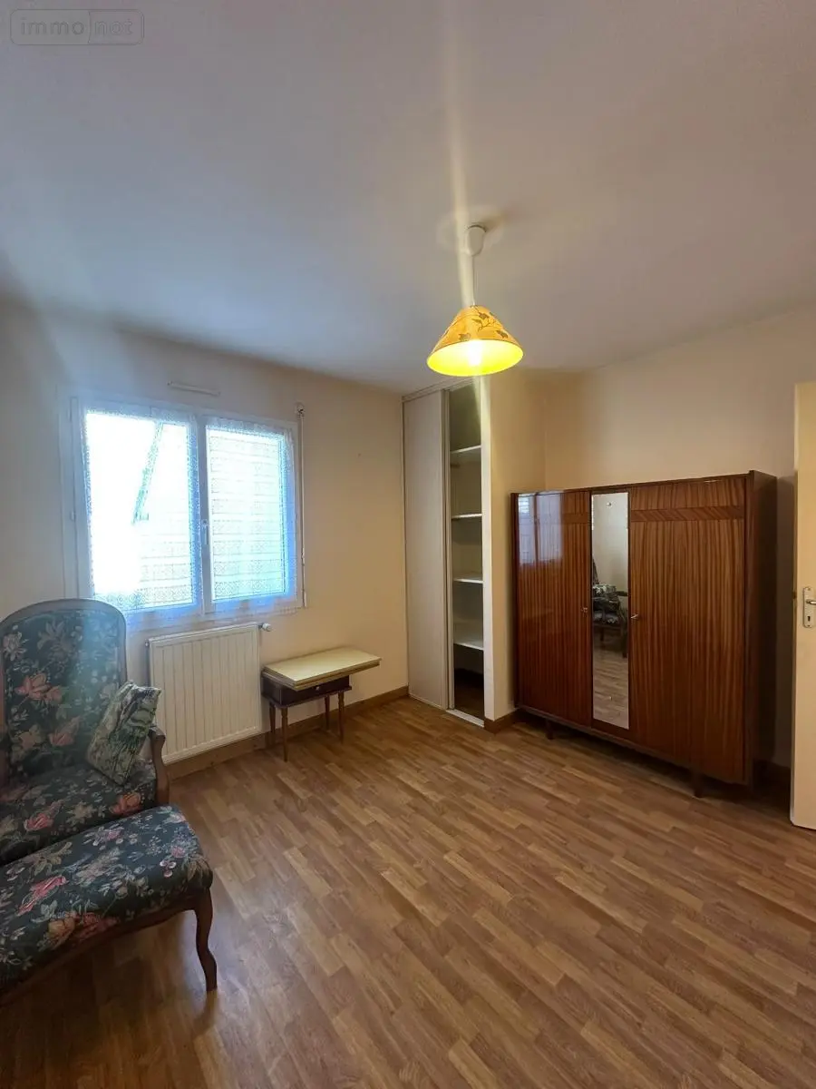 Maison a vendre Réguiny 56500 Morbihan 56 69 m2 3 pièces 182500 euros 56053-2559 007