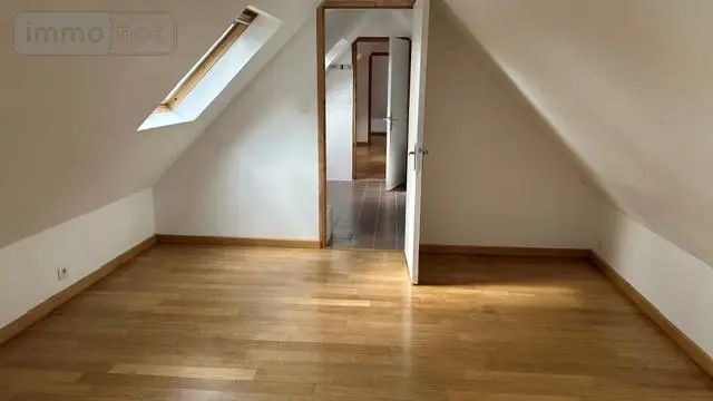 Location maison Lannion 22300 Côtes-d'Armor 22 115 m2 5 pièces 950 euros 22086-L62 012