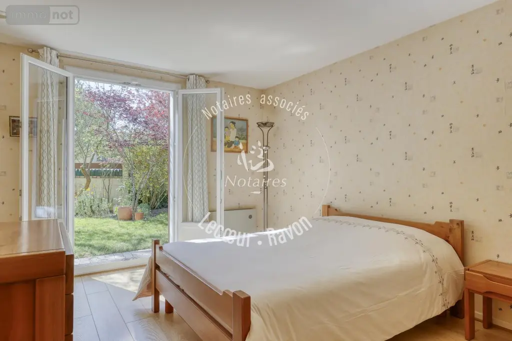 Maison a vendre Châteaufort 78117 Yvelines 78 166 m2 7 pièces 630000 euros 92076-93 008