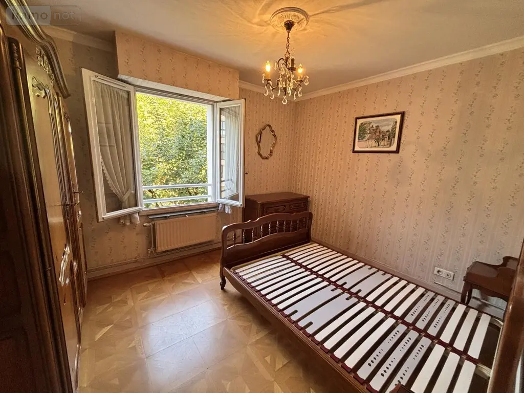 Appartement a vendre Bourges 18000 Cher 18 77 m2 3 pièces 171400 euros 18004-4243 005