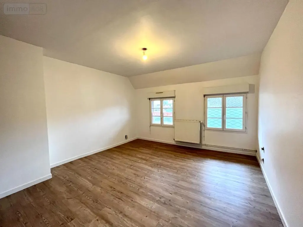Location maison Pavilly 76570 Seine-Maritime 76 103 m2 4 pièces 850 euros 76008-L150 006