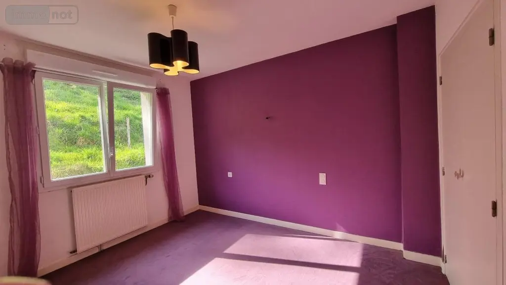 Maison a vendre Plusquellec 22160 Côtes-d'Armor 22 74 m2 4 pièces 110250 euros 29066-3866 008