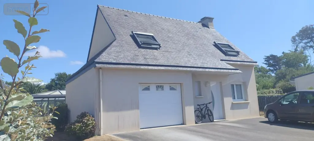 Maison a vendre Le Conquet 29217 Finistère 29 89 m2 375120 euros 29059-761 001