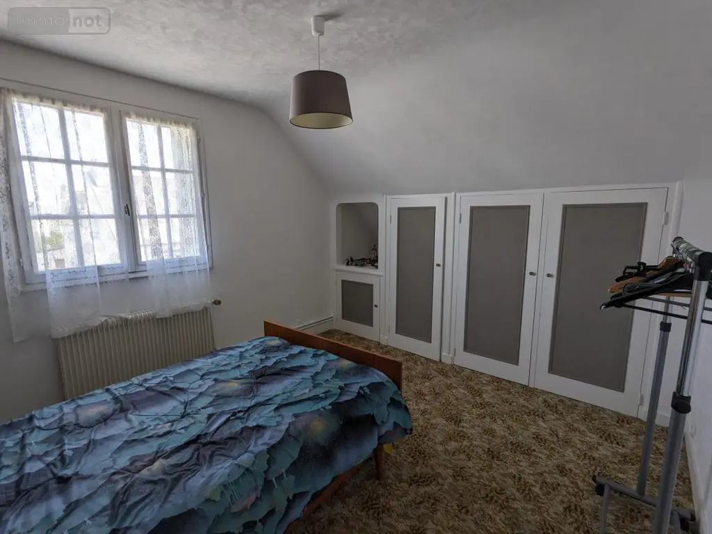 Maison a vendre Morlaix 29600 Finistère 29 138 m2 6 pièces 203800 euros 29085-710 010