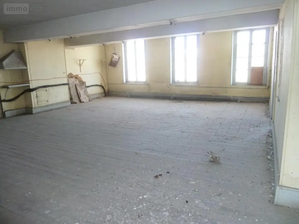 Immeuble de rapport a vendre Guise 02120 Aisne 02 1607 m2 330120 euros 59083-2359 007