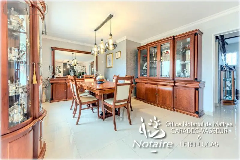 Maison a vendre Brest 29200 Finistère 29 125 m2 333600 euros 29094-1033 005