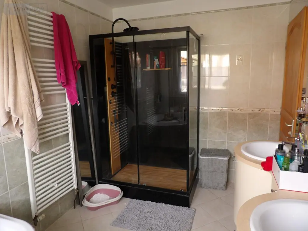 Maison a vendre Rebreuve-Ranchicourt 62150 Pas-de-Calais 62 150 m2 353000 euros 62023-3984 010
