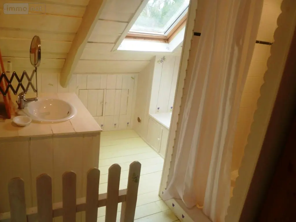 Maison a vendre Guern 56310 Morbihan 56 122 m2 5 pièces 236380 euros 56075-2224 024
