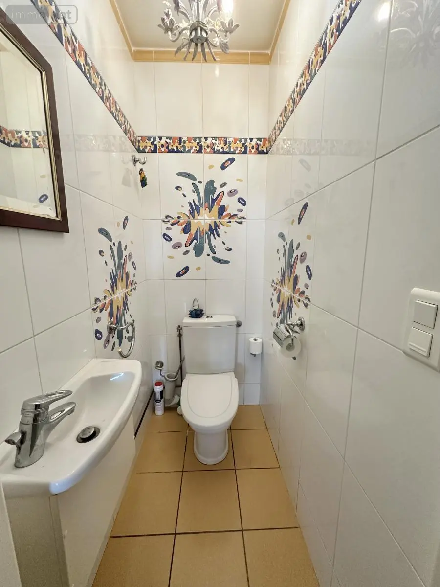 Maison a vendre Mimizan 40200 Landes 40 199 m2 6 pièces 440300 euros 40007-74 010