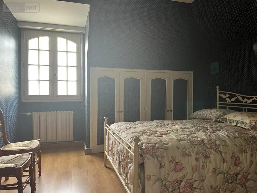 Maison a vendre Laval 53000 Mayenne 53 180 m2 6 pièces 386990 euros 53003-213 007