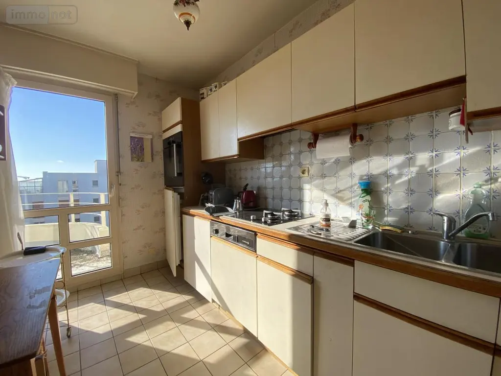 Appartement a vendre Angers 49000 Maine-et-Loire 49 90 m2 4 pièces 386650 euros 49002-1125 006