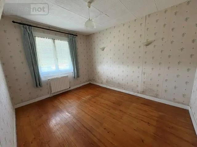 Maison a vendre Gouy 76520 Seine-Maritime 76 63 m2 210000 euros 76026-1372 004
