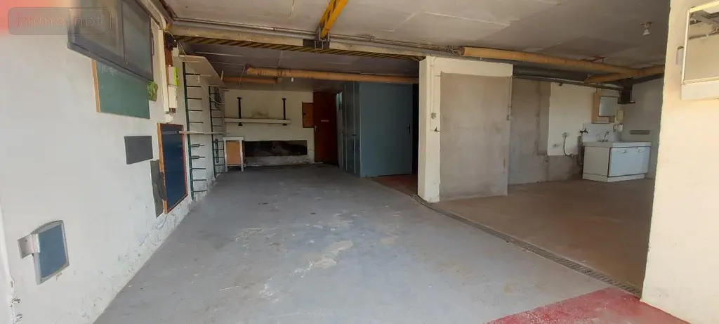 Maison a vendre Pugey 25720 Doubs 25 115 m2 6 pièces 190000 euros 25001-766 014
