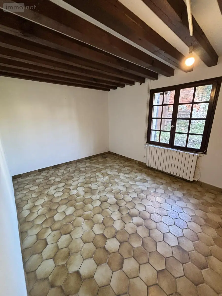 Maison a vendre Orbec 14290 Calvados 14 126 m2 139500 euros 14058-1629 006