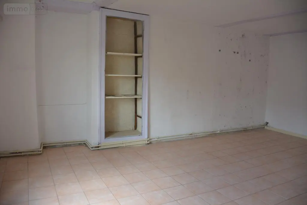 Maison a vendre Bouessay 53290 Mayenne 53 189 m2 5 pièces 53500 euros 53039-370 007