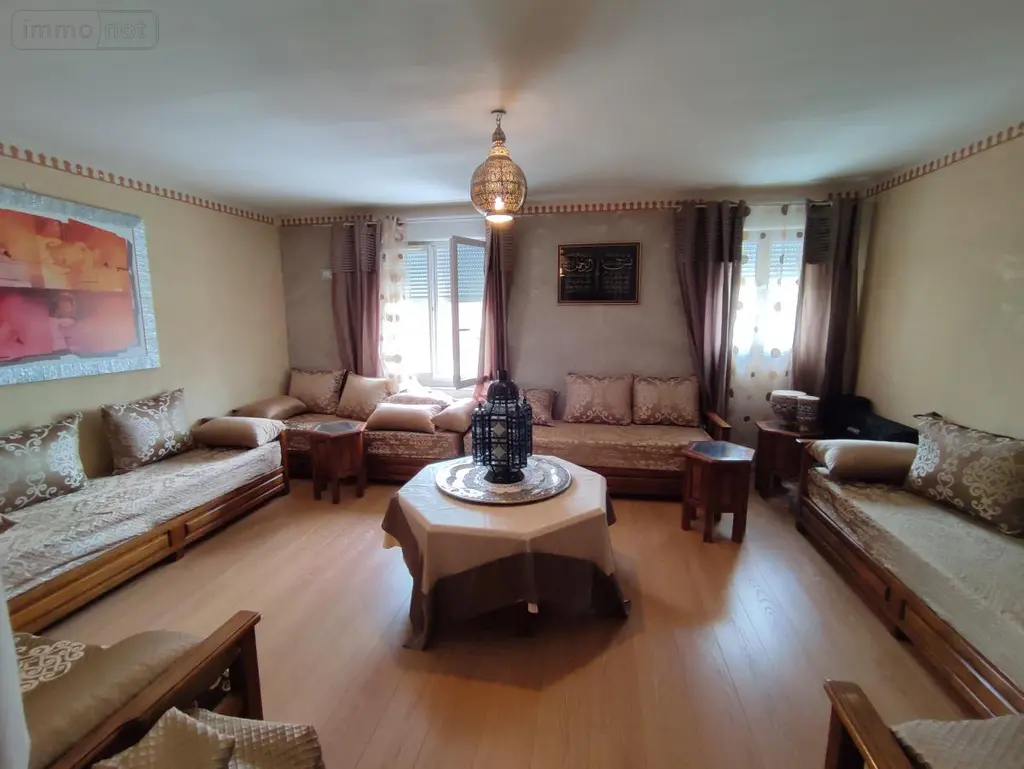 Maison a vendre Le Mans 72000 Sarthe 72 149 m2 5 pièces 361872 euros 72010-1963 003