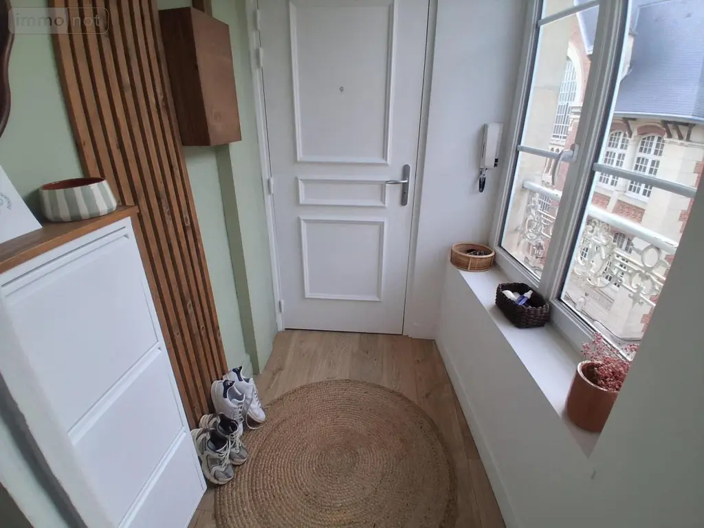 Appartement a vendre Caen 14000 Calvados 14 47 m2 307970 euros 14002-1330 004