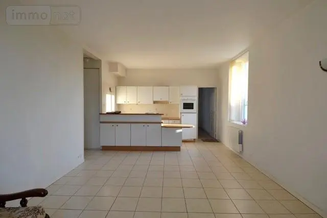 Appartement a vendre Saint-Gildas-de-Rhuys 56730 Morbihan 56 61 m2 3 pièces 227700 euros 56001-1144 002