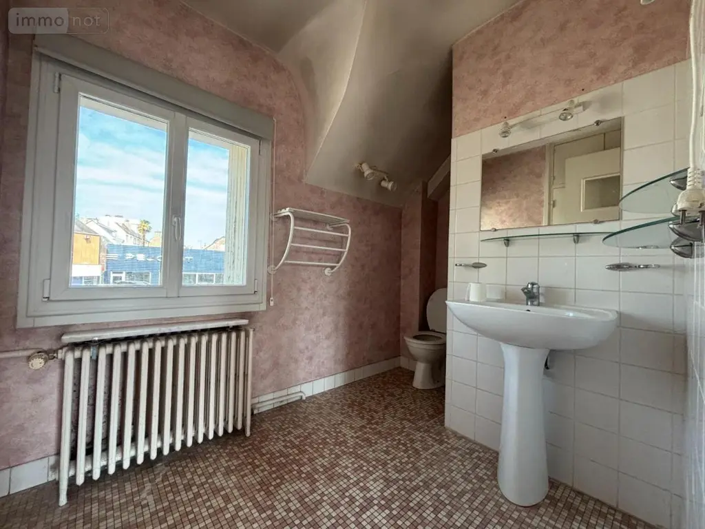 Maison a vendre Valognes 50700 Manche 50 108 m2 5 pièces 207800 euros 50088-393 010
