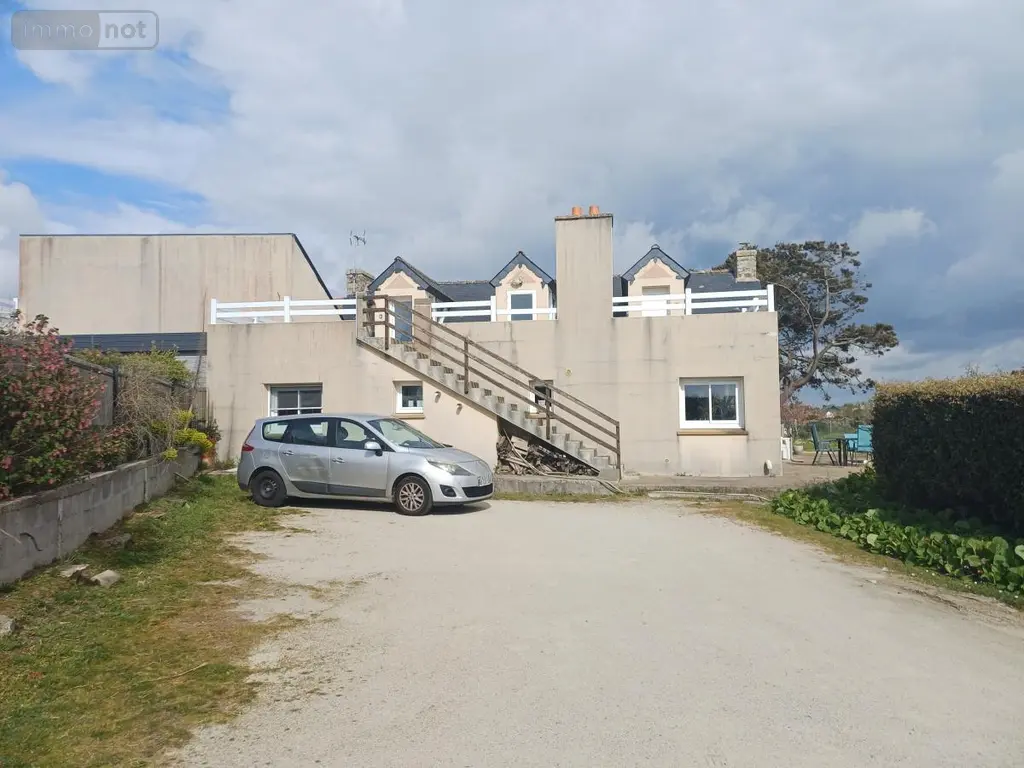 Maison a vendre Ploemeur 56270 Morbihan 56 1 m2 994010 euros 56032-1687 009