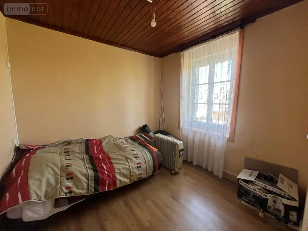 Maison a vendre Mont-Dol 35120 Ille-et-Vilaine 35 130 m2 7 pièces 294040 euros 35130-3756 008