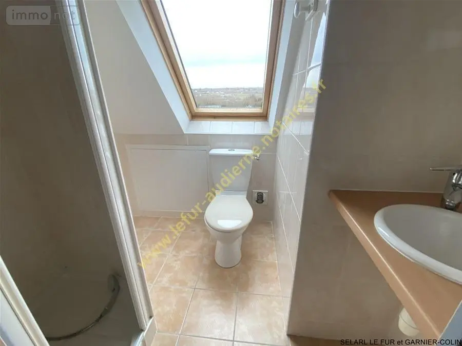 Maison a vendre Plogoff 29770 Finistère 29 120 m2 7 pièces 239550 euros 29021-2083 012