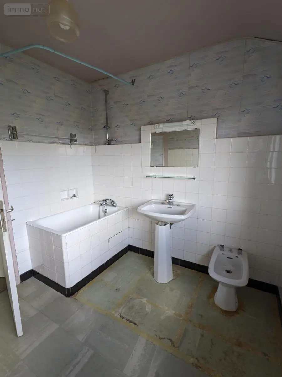 Maison a vendre Carantec 29660 Finistère 29 142 m2 7 pièces 313000 euros 29085-705 010