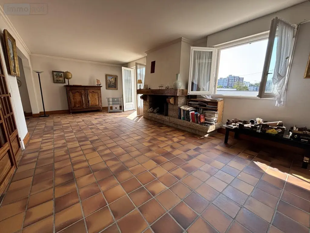 Maison a vendre Lorient 56100 Morbihan 56 182 m2 8 pièces 507150 euros 56098-65 002