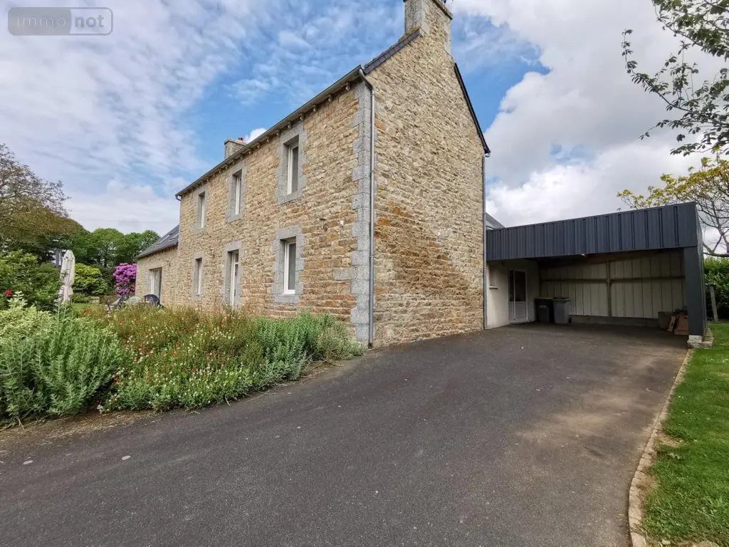 Maison a vendre Cavan 22140 Côtes-d'Armor 22 160 m2 10 pièces 457200 euros 22102-1958 013