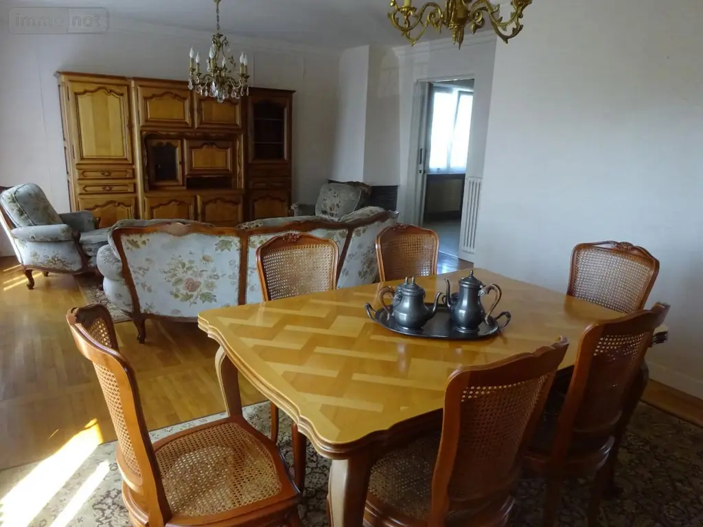 Maison a vendre Guilers 29820 Finistère 29 108 m2 6 pièces 208400 euros 29058-1766 002