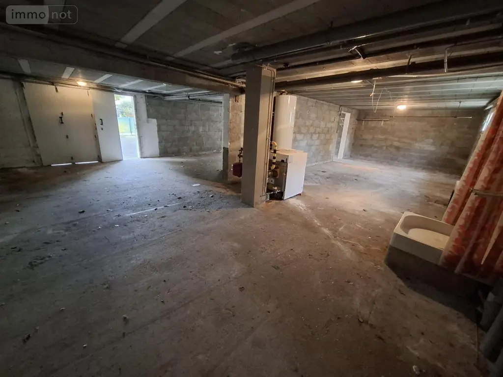 Maison a vendre Médis 17600 Charente-Maritime 17 91 m2 6 pièces 220332 euros 17111-748 023