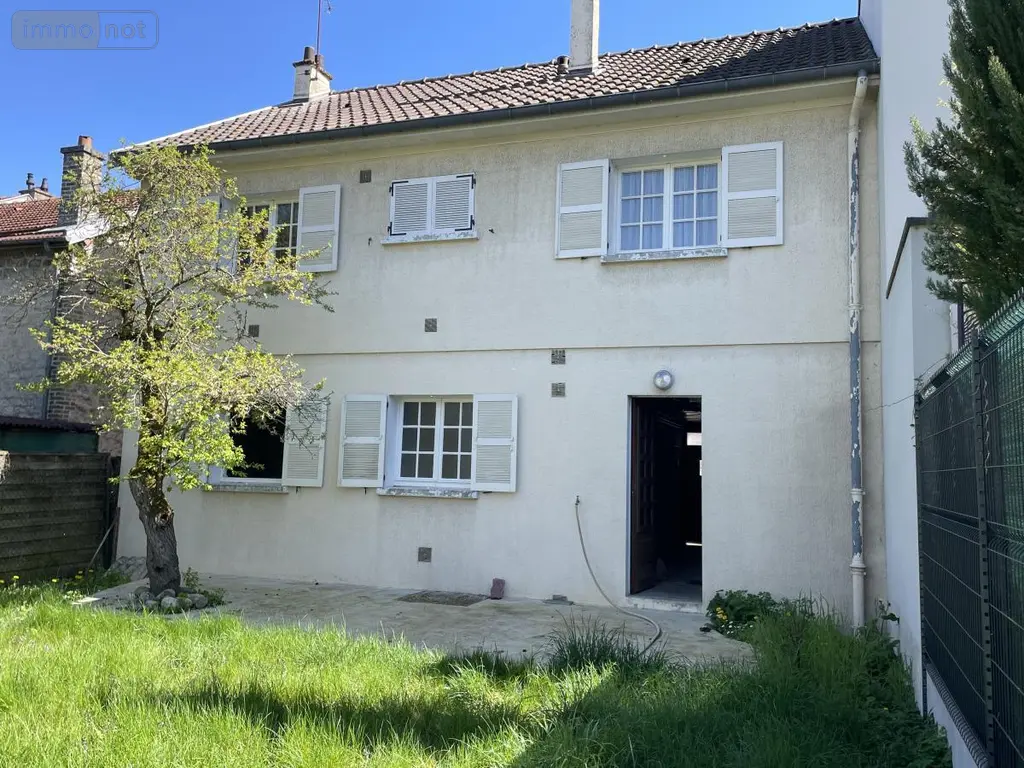 Maison a vendre Châlons-en-Champagne 51000 Marne 51 100 m2 6 pièces 174120 euros 51084-1238 002