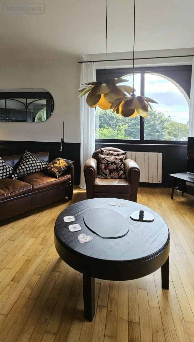Maison a vendre Bénodet 29950 Finistère 29 146 m2 6 pièces 780000 euros 29152-70 005