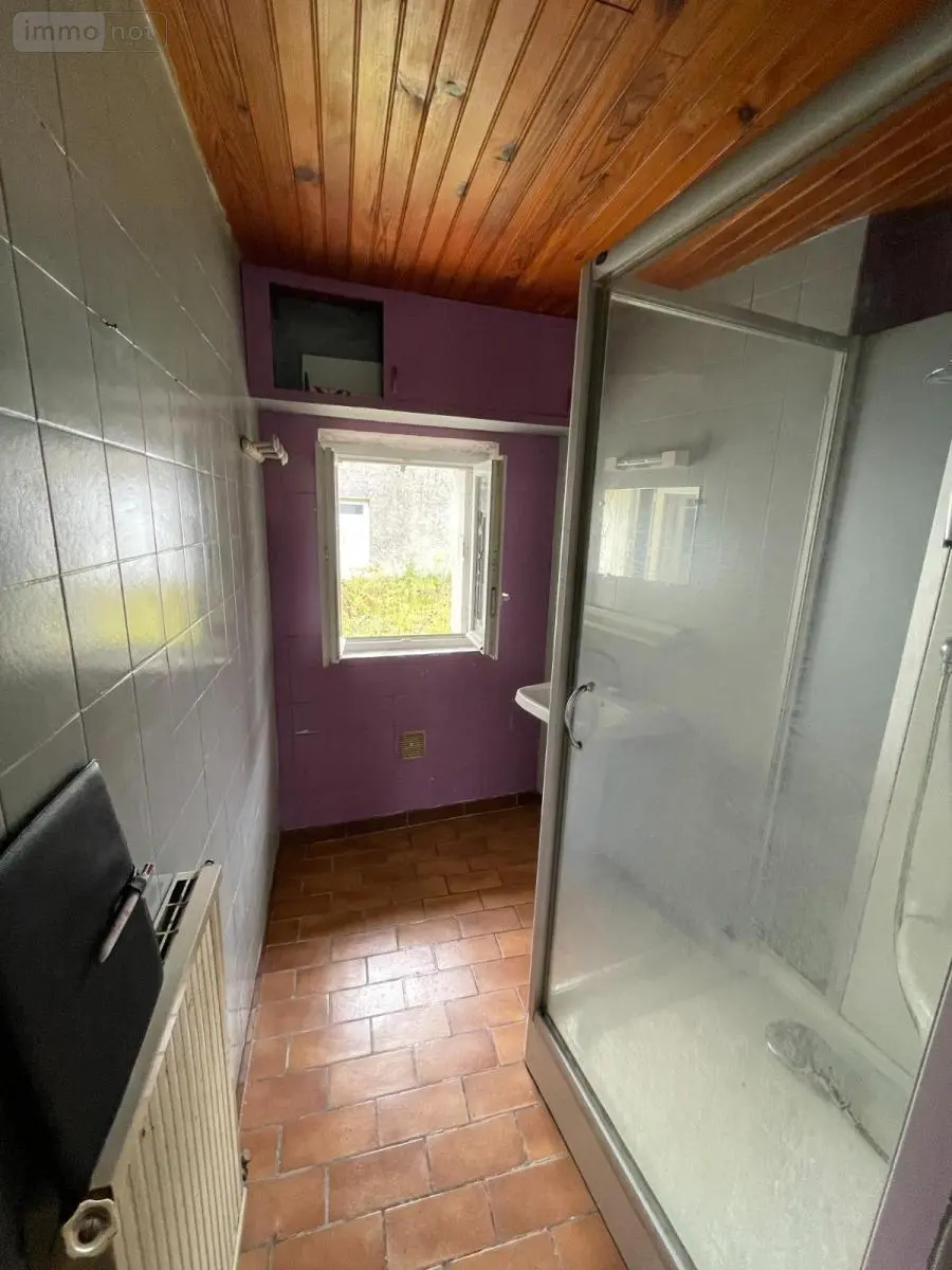 Maison a vendre L'Île-d'Elle 85770 Vendée 85 125 m2 4 pièces 115500 euros 17015-512 009