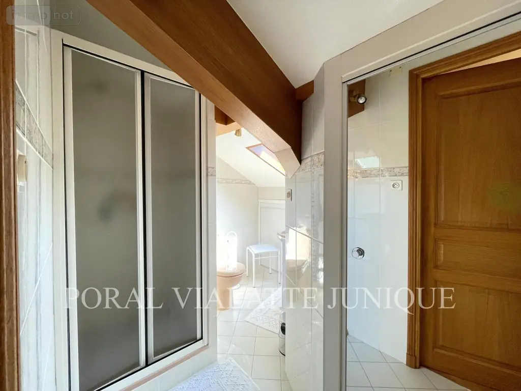 Maison a vendre Bettant 01500 Ain 01 132 m2 7 pièces 330000 euros 01031-1288 012