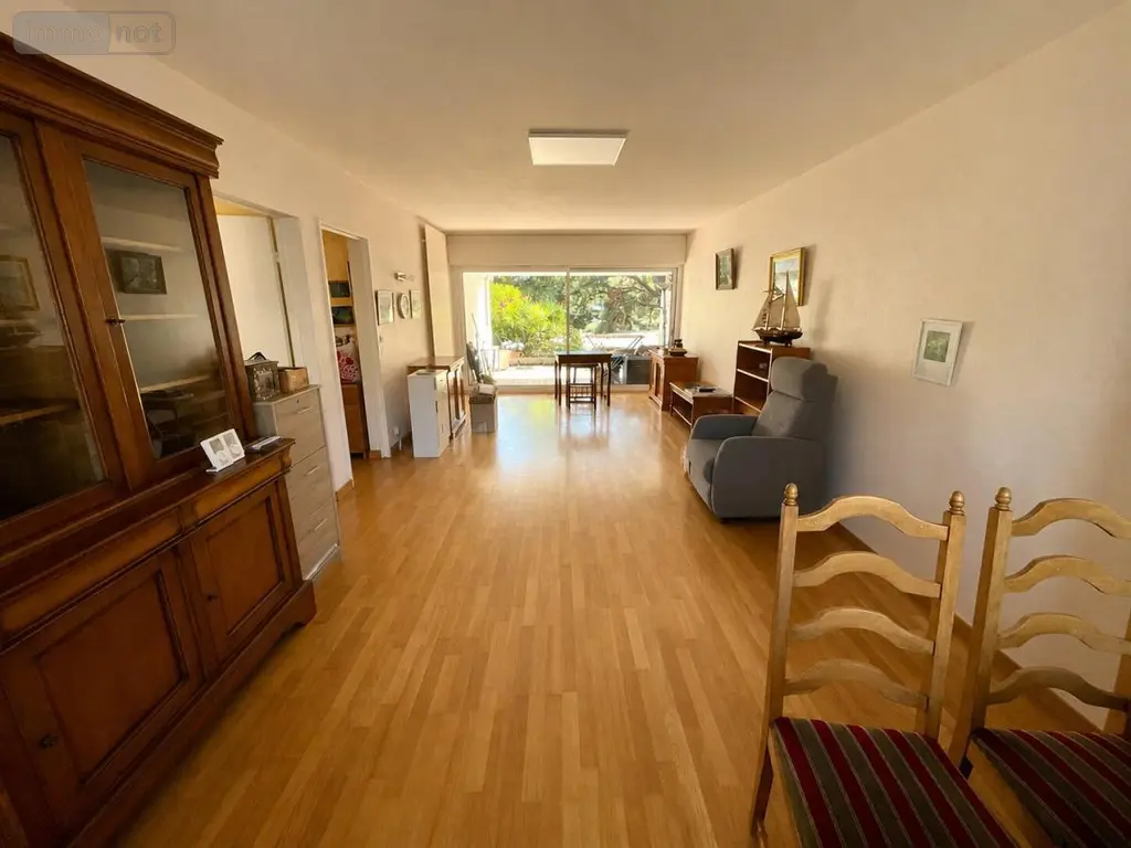 Appartement a vendre Larmor-Plage 56260 Morbihan 56 100 m2 4 pièces 374400 euros 56082-1609 002