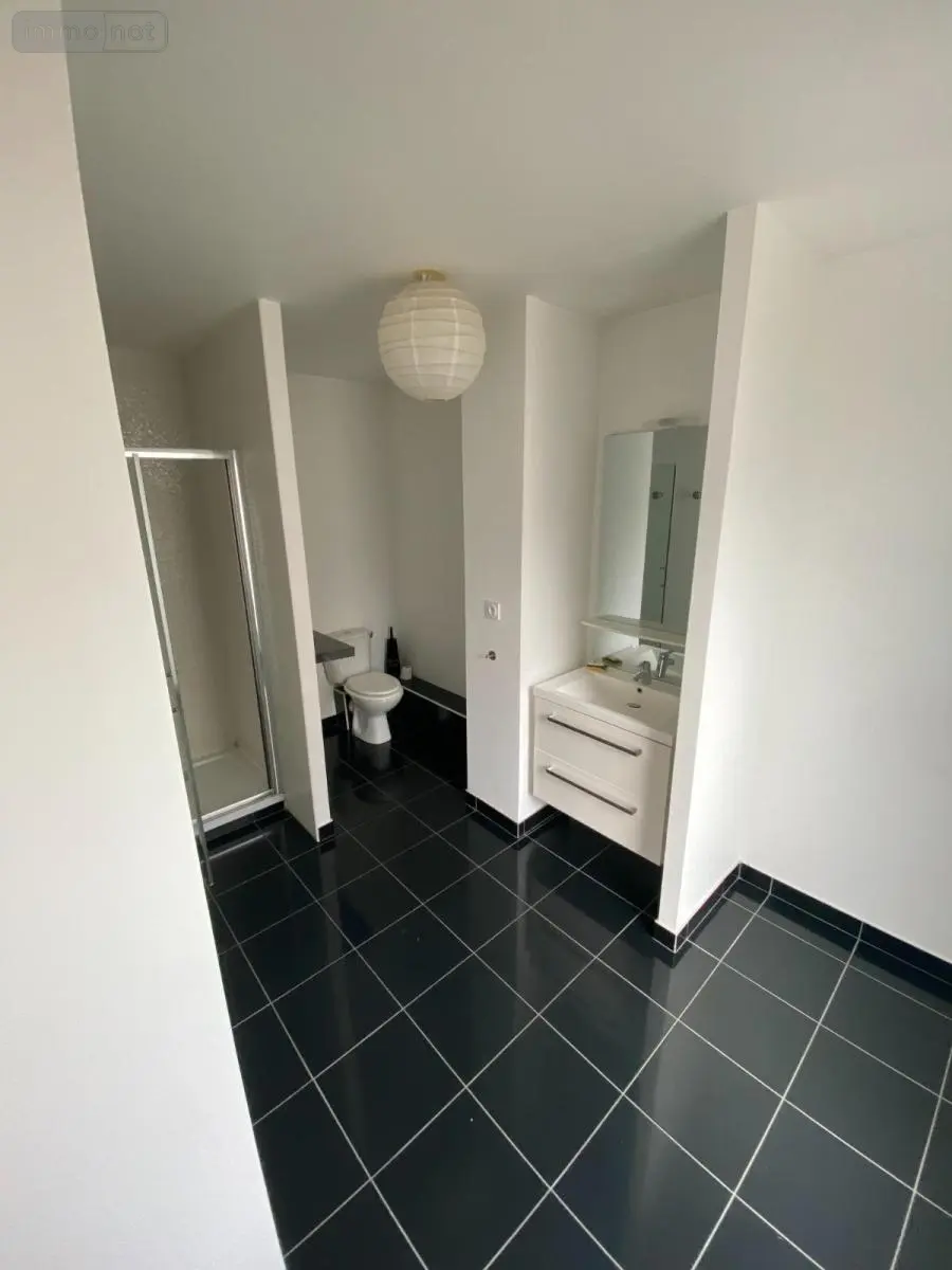 Location appartement Nantes 44000 Loire-Atlantique 44 140 m2 2181 euros 44039-L329 009