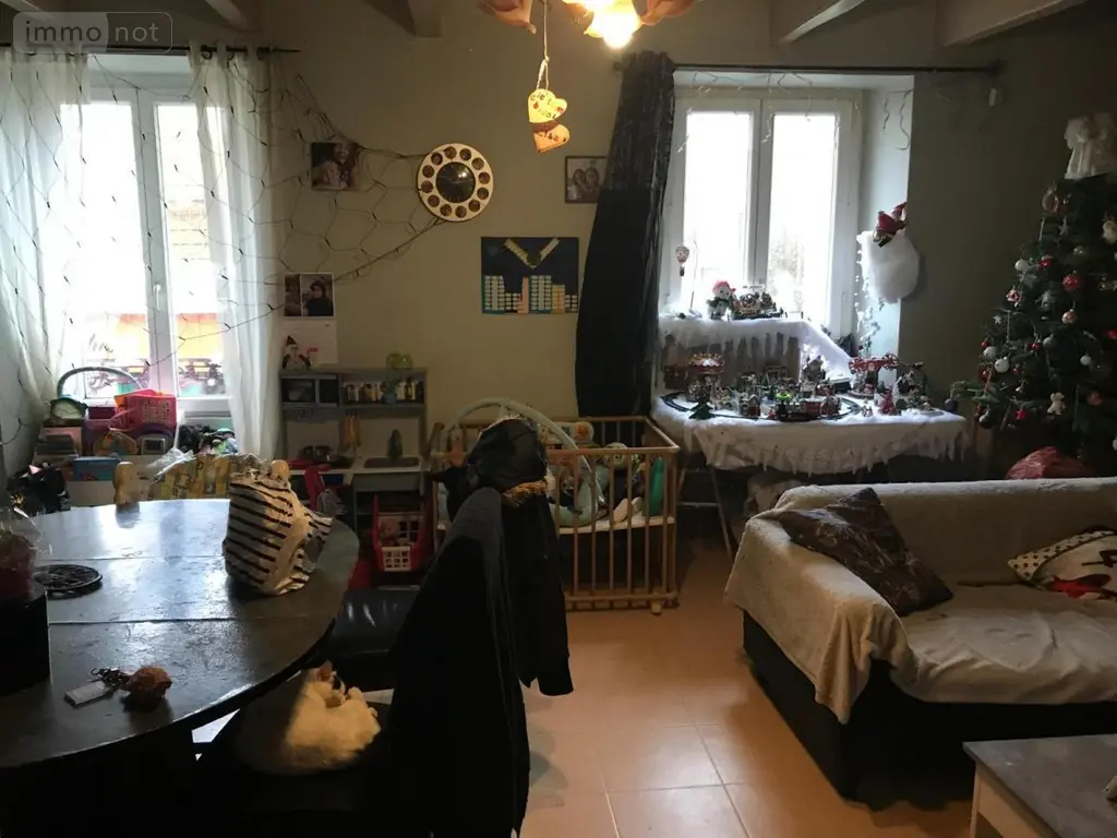 Immeuble de rapport a vendre Riantec 56670 Morbihan 56 160 m2 260000 euros 56039-1280 004